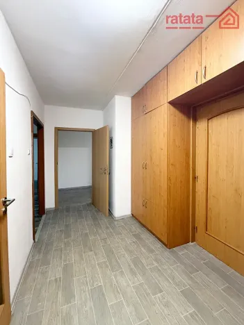 Pronájem bytu 4+kk, Most, Javorová, 83 m2