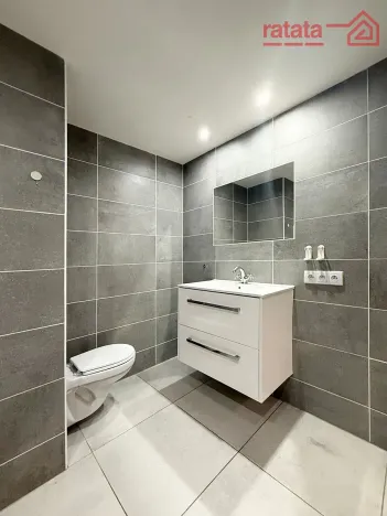 Pronájem bytu 4+kk, Most, Javorová, 83 m2