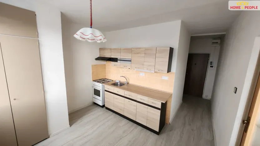 Pronájem bytu 2+1, Lovosice, Osvoboditelů, 54 m2