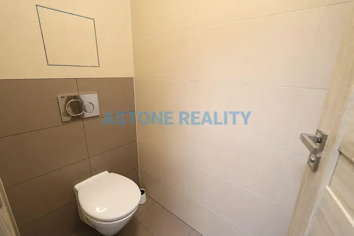 Pronájem bytu 3+kk, Praha - Michle, Na líše, 63 m2