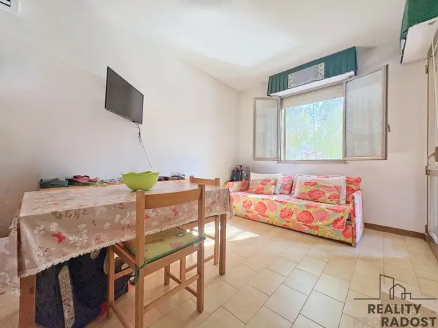 Prodej bytu 2+kk, Silvi,Itálie, 38 m2