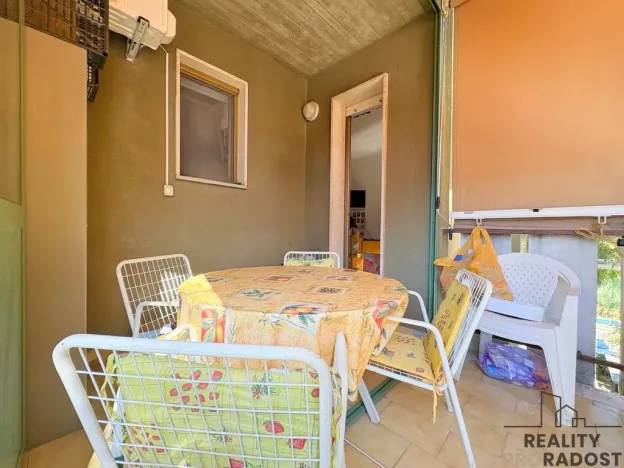 Prodej bytu 2+kk, Silvi,Itálie, 38 m2