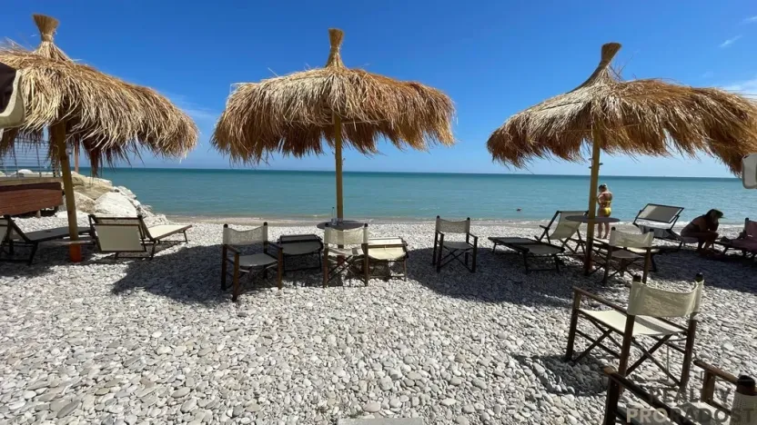 Prodej bytu 2+kk, Silvi,Itálie, 38 m2