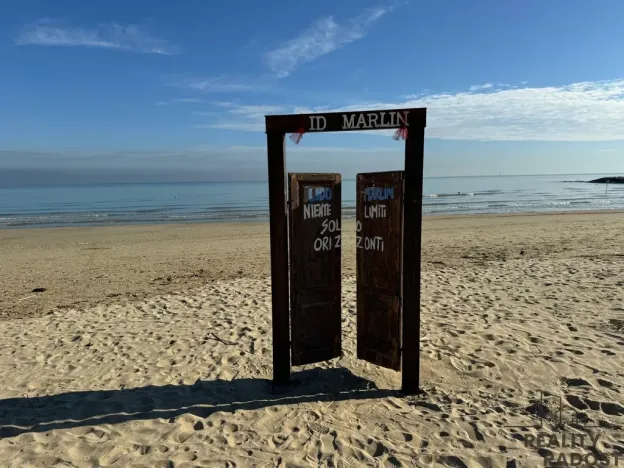 Prodej bytu 2+kk, Silvi,Itálie, 38 m2