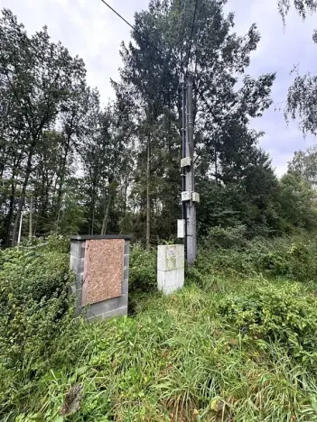 Prodej pozemku pro bydlení, Lučina, 2602 m2