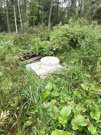 Prodej pozemku pro bydlení, Lučina, 2602 m2