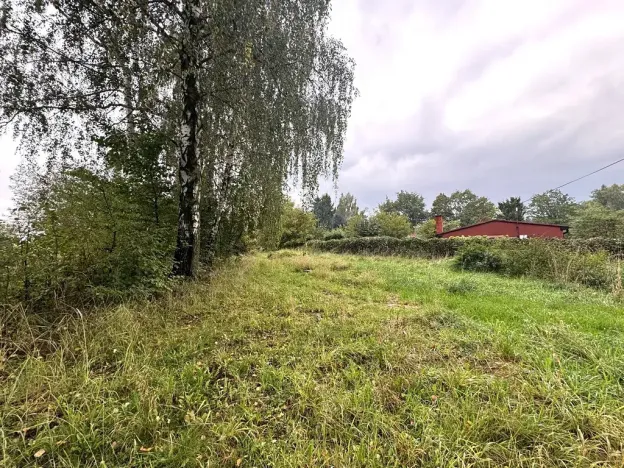 Prodej pozemku pro bydlení, Lučina, 2602 m2