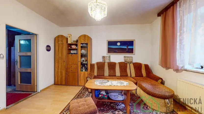 Prodej rodinného domu, Supíkovice, 120 m2