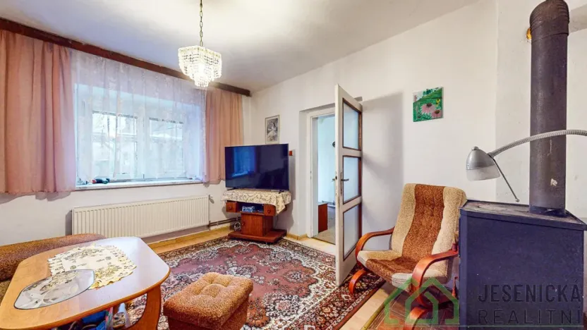 Prodej rodinného domu, Supíkovice, 120 m2