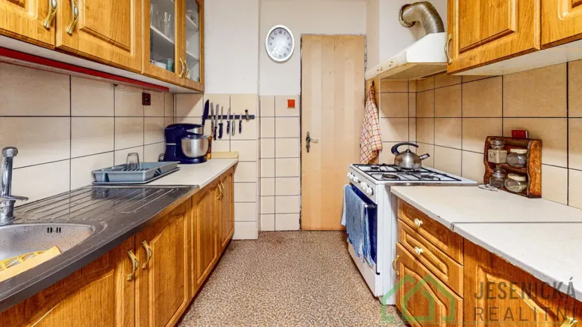 Prodej rodinného domu, Supíkovice, 120 m2