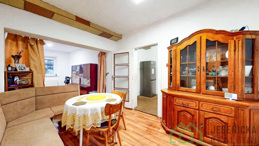 Prodej rodinného domu, Supíkovice, 120 m2