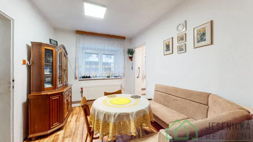 Prodej rodinného domu, Supíkovice, 120 m2