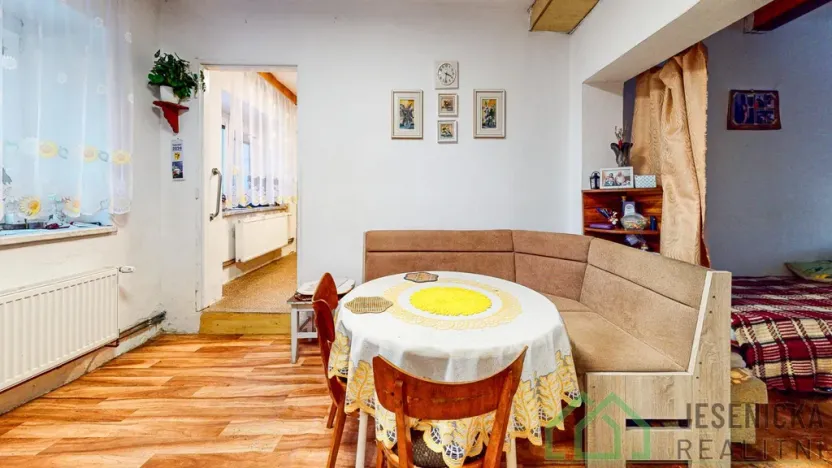 Prodej rodinného domu, Supíkovice, 120 m2