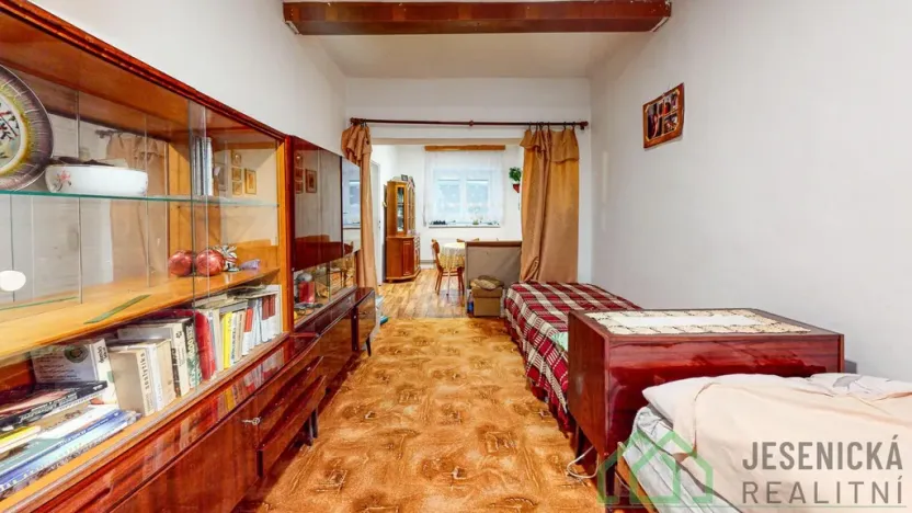 Prodej rodinného domu, Supíkovice, 120 m2