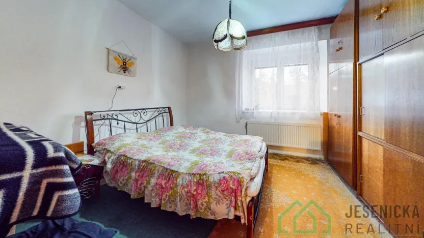 Prodej rodinného domu, Supíkovice, 120 m2