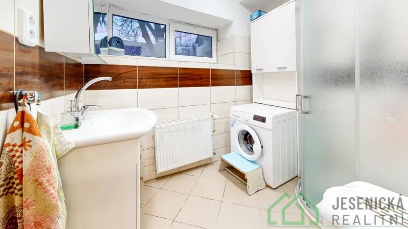 Prodej rodinného domu, Supíkovice, 120 m2