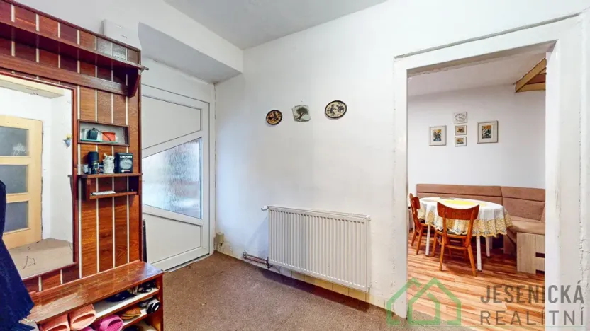 Prodej rodinného domu, Supíkovice, 120 m2