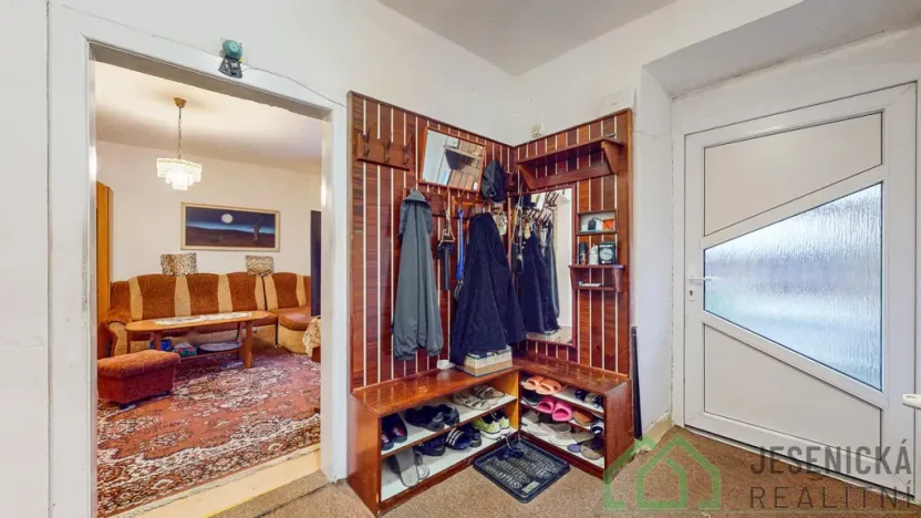 Prodej rodinného domu, Supíkovice, 120 m2