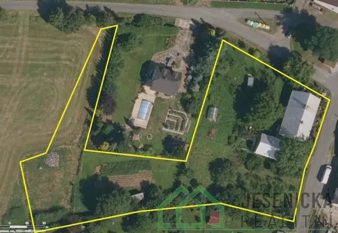 Prodej rodinného domu, Supíkovice, 120 m2