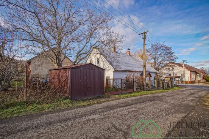 Prodej rodinného domu, Supíkovice, 120 m2