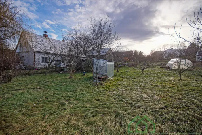 Prodej rodinného domu, Supíkovice, 120 m2