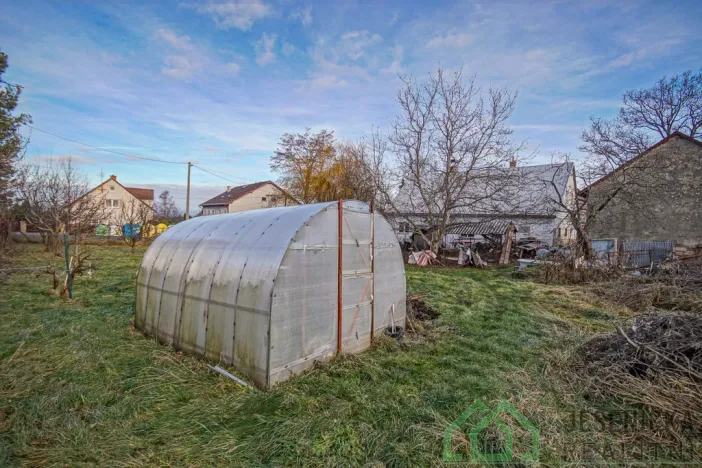 Prodej rodinného domu, Supíkovice, 120 m2