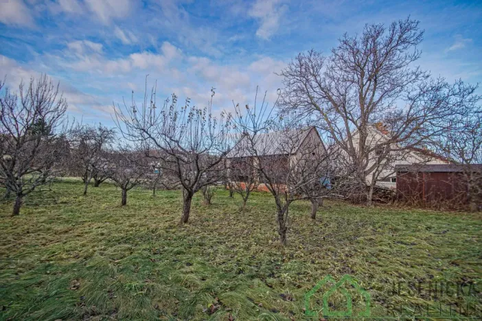 Prodej rodinného domu, Supíkovice, 120 m2