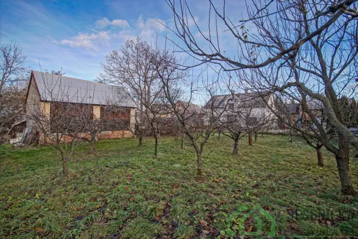 Prodej rodinného domu, Supíkovice, 120 m2