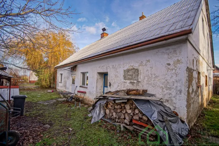 Prodej rodinného domu, Supíkovice, 120 m2