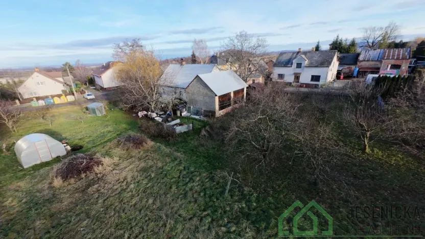 Prodej rodinného domu, Supíkovice, 120 m2