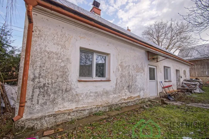 Prodej rodinného domu, Supíkovice, 120 m2