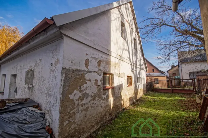 Prodej rodinného domu, Supíkovice, 120 m2