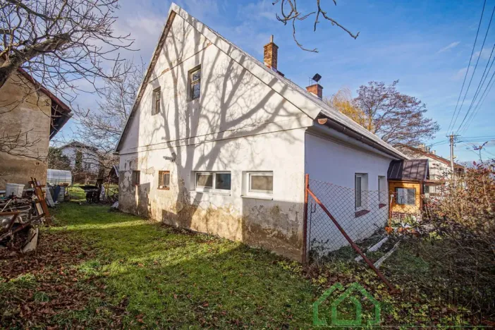 Prodej rodinného domu, Supíkovice, 120 m2