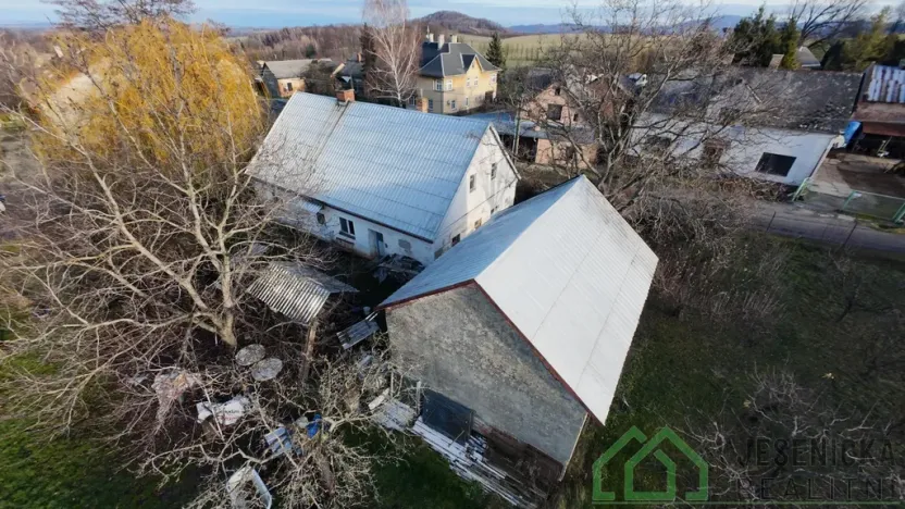 Prodej rodinného domu, Supíkovice, 120 m2