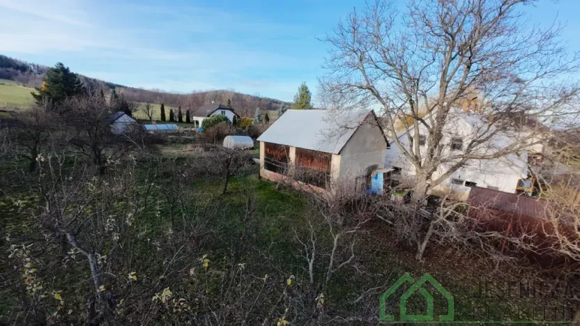 Prodej rodinného domu, Supíkovice, 120 m2