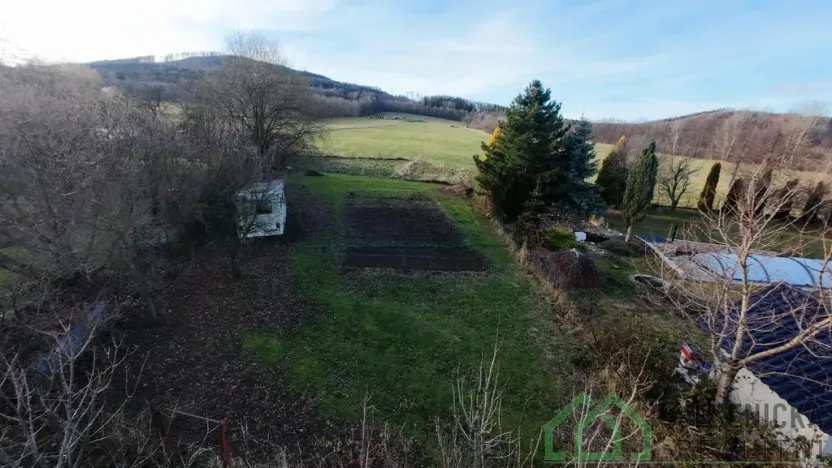 Prodej rodinného domu, Supíkovice, 120 m2