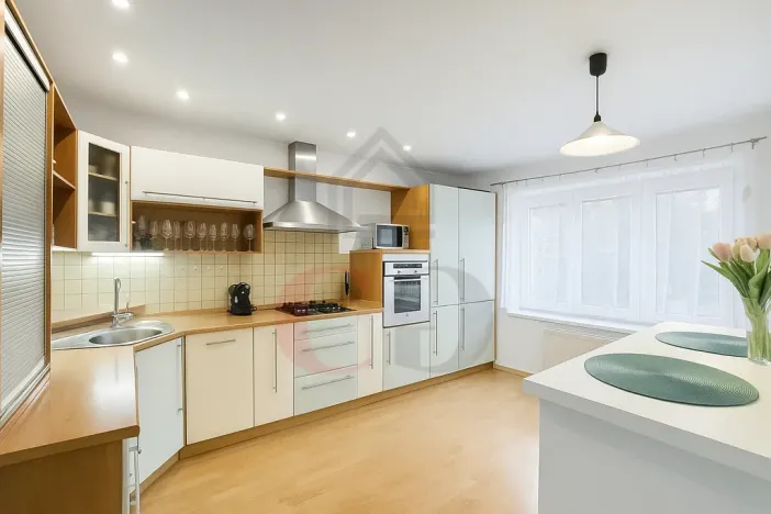 Pronájem bytu 2+1, Stod, Sokolská, 56 m2