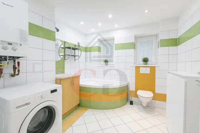 Pronájem bytu 2+1, Stod, Sokolská, 56 m2