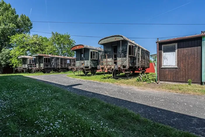 Prodej komerční nemovitosti, Přítluky, 2507 m2