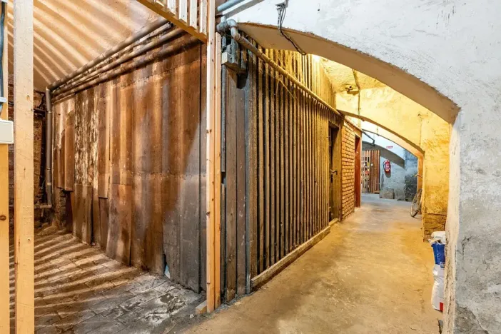 Prodej bytu 2+kk, Brno, Cejl, 58 m2