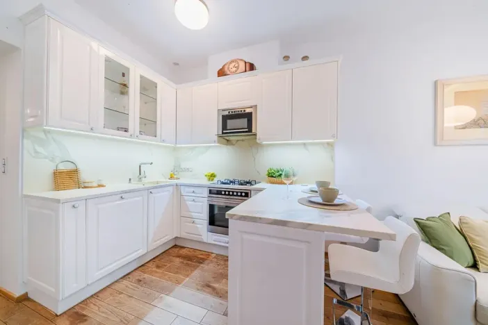 Prodej bytu 2+kk, Praha - Vyšehrad, Vratislavova, 56 m2