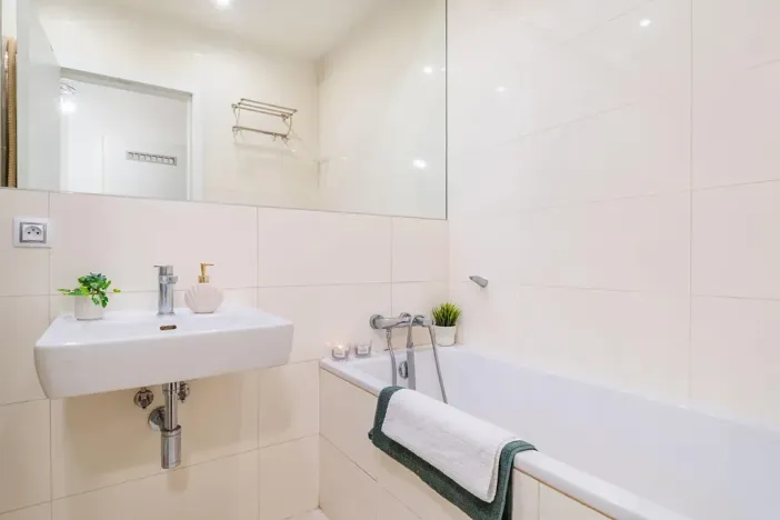 Prodej bytu 2+kk, Praha - Vyšehrad, Vratislavova, 56 m2