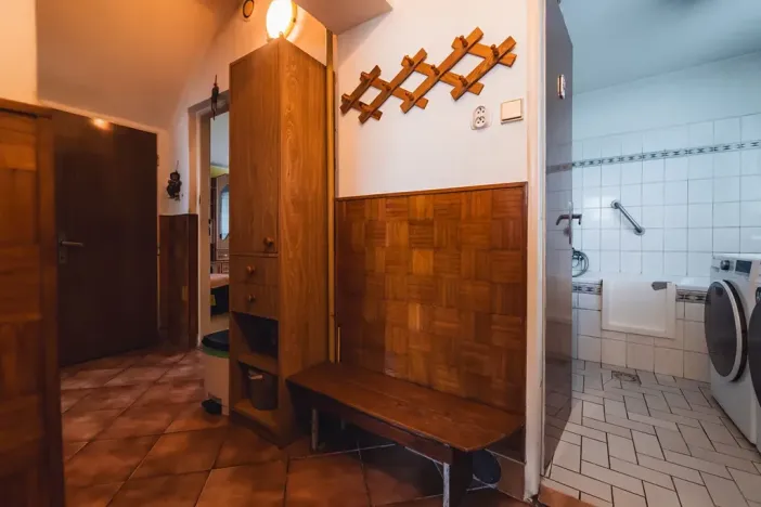 Prodej rodinného domu, Zlín, Nad Ovčírnou II, 110 m2