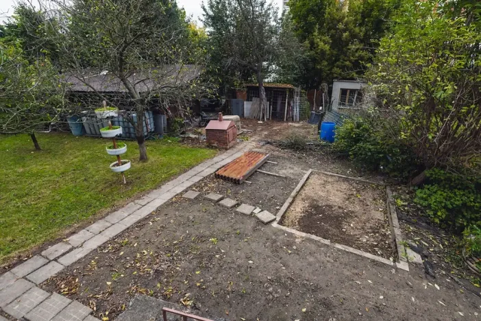 Prodej rodinného domu, Zlín, Nad Ovčírnou II, 110 m2