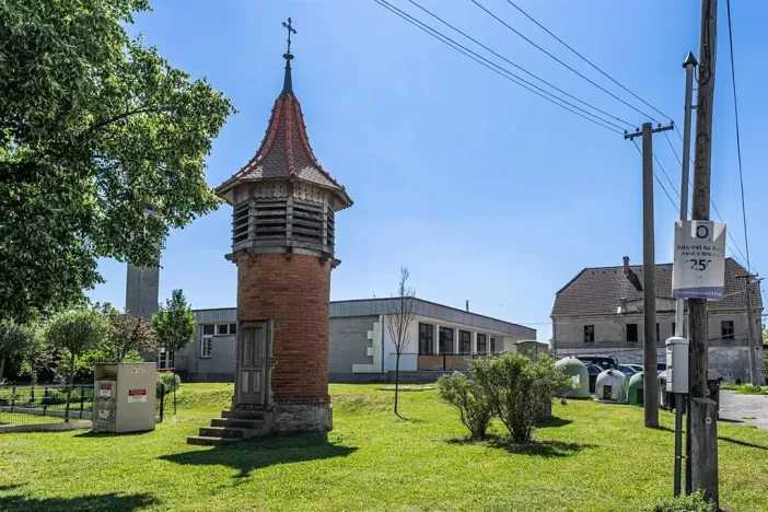 Prodej rodinného domu, Přítluky, 2507 m2