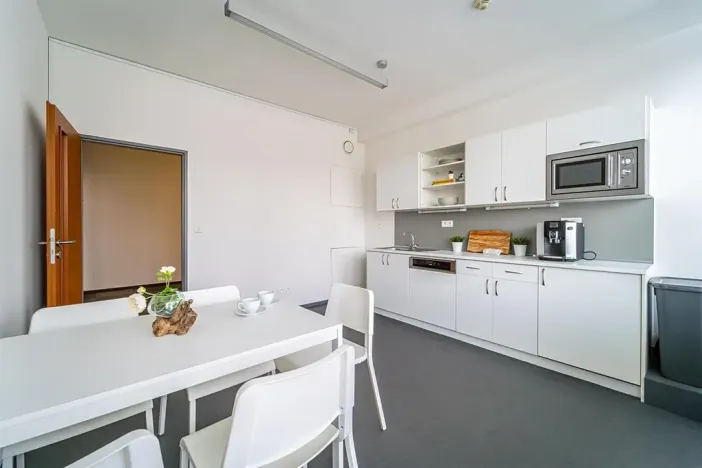 Pronájem kanceláře, Brno, Dornych, 397 m2