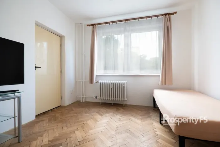 Pronájem bytu 2+1, Kladno - Kročehlavy, Havanská, 54 m2