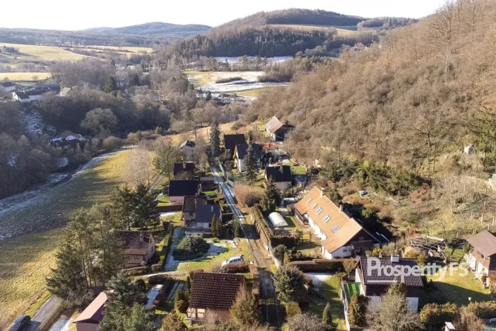 Prodej rodinného domu, Broumy, Osadní, 156 m2