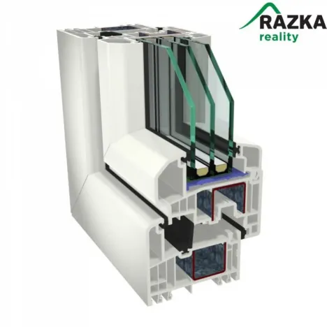 Prodej bytu 3+kk, Nýrsko, 110 m2