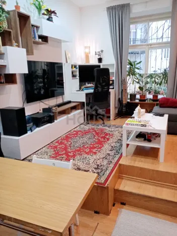 Prodej bytu 2+1, Praha - Bubeneč, Korunovační, 51 m2